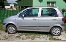 Daewoo Matiz 2001 - 2