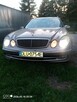 Sprzedam Mercedesa w 211 - 2