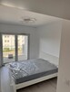 Poznan, ulica Sowia przy Galerii Posnania - 2