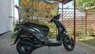 Skuter Kymco Agility 50 Bardzo Dobry Stan Tajwan/Holandia