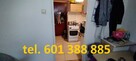 BEZPOŚREDNIO M2(19,5 m) ul. Młynarska, Jest KW. C.O. miejski - 3