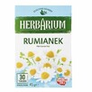 Herbata ziołowa herbarium melisa mięta sen cukier trawienie - 9