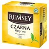 Herbata Remsey 75 t. z nutą cytryny earl grey strong english - 4
