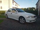 Opel Vectra B 1.8, benzyna, 115 KM - 3