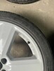 Felgi Audi A3 8P S-Line 18” 225/40 R18 komplet lato ORI