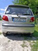 Daewoo Matiz 2001 - 3