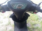 Sprzedam skuter 2t - 5