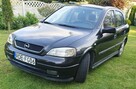 OPEL ASTRA 1,7 DTI sprawny, zadbany, z silnikiem Isuzu - 1