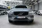 Volvo XC 60 B4. AWD. 197KM. Salon Polska. Bezwypadkowy. - 2