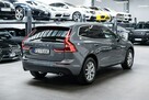 Volvo XC 60 B4. AWD. 197KM. Salon Polska. Bezwypadkowy. - 7