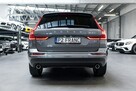 Volvo XC 60 B4. AWD. 197KM. Salon Polska. Bezwypadkowy. - 8