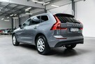 Volvo XC 60 B4. AWD. 197KM. Salon Polska. Bezwypadkowy. - 10