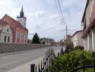 Mieszkanie Luzino, Kościelna - 13