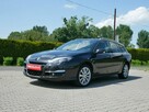 Renault Laguna FL 2.0DCI 173KM Eu5 Kombi Bose Ed 4Control Automat -1 Właściciel -Kraj - 1