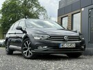 Volkswagen Passat I właściciel Salon Polska Poleasingowy Bezwypadkowy Serwis ASO VAT 23%
