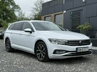 Volkswagen Passat Serwis ASO VAT 23% I właściciel Bezwypadkowy Salon Polska Poleasingowy