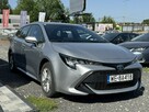 Toyota Corolla Salon Polska Poleasingowy I właściciel Serwis ASO VAT 23% Bezwypadkowy - 2
