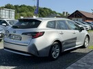 Toyota Corolla Salon Polska Poleasingowy I właściciel Serwis ASO VAT 23% Bezwypadkowy - 3