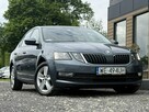 Škoda Octavia krajowy  Poleasingowy I właściciel diesel 1.6 ASO VAT 23% Bezwypadkowy