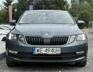 Škoda Octavia krajowy  Poleasingowy I właściciel diesel 1.6 ASO VAT 23% Bezwypadkowy - 3