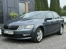 Škoda Octavia krajowy  Poleasingowy I właściciel diesel 1.6 ASO VAT 23% Bezwypadkowy - 5