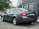 Škoda Octavia krajowy  Poleasingowy I właściciel diesel 1.6 ASO VAT 23% Bezwypadkowy - 6