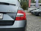 Škoda Octavia krajowy  Poleasingowy I właściciel diesel 1.6 ASO VAT 23% Bezwypadkowy - 8