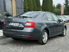 Škoda Octavia krajowy  Poleasingowy I właściciel diesel 1.6 ASO VAT 23% Bezwypadkowy - 9