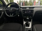 Škoda Octavia krajowy  Poleasingowy I właściciel diesel 1.6 ASO VAT 23% Bezwypadkowy - 12