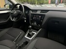 Škoda Octavia krajowy  Poleasingowy I właściciel diesel 1.6 ASO VAT 23% Bezwypadkowy - 14