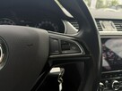 Škoda Octavia krajowy  Poleasingowy I właściciel diesel 1.6 ASO VAT 23% Bezwypadkowy - 16