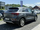 Volkswagen T-Roc Salon Polska Poleasingowy I właściciel Serwis ASO VAT 23% Bezwypadkowy - 3
