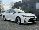 Toyota Corolla automat Salon Polska Poleasingowy Serwis ASO VAT 23% I właściciel - 1