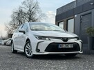 Toyota Corolla automat Salon Polska Poleasingowy Serwis ASO VAT 23% I właściciel - 3