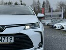 Toyota Corolla automat Salon Polska Poleasingowy Serwis ASO VAT 23% I właściciel - 6