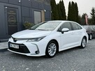Toyota Corolla automat Salon Polska Poleasingowy Serwis ASO VAT 23% I właściciel - 7