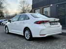 Toyota Corolla automat Salon Polska Poleasingowy Serwis ASO VAT 23% I właściciel - 8