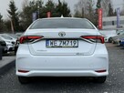 Toyota Corolla automat Salon Polska Poleasingowy Serwis ASO VAT 23% I właściciel - 10
