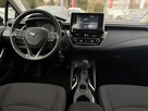 Toyota Corolla automat Salon Polska Poleasingowy Serwis ASO VAT 23% I właściciel - 14