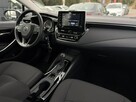 Toyota Corolla automat Salon Polska Poleasingowy Serwis ASO VAT 23% I właściciel - 15