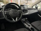 Toyota Corolla automat Salon Polska Poleasingowy Serwis ASO VAT 23% I właściciel - 16