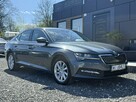 Škoda Superb I właściciel Poleasingowy Serwis ASO VAT 23% Bezwypadkowy Salon Polska