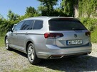 Volkswagen Passat Salon kraj Poleasingowy I właściciel Serwis ASO VAT 23% Bezwypadkowy - 3