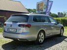 Volkswagen Passat Salon kraj Poleasingowy I właściciel Serwis ASO VAT 23% Bezwypadkowy - 4