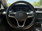 Volkswagen Passat Salon kraj Poleasingowy I właściciel Serwis ASO VAT 23% Bezwypadkowy - 7