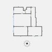 3 pokoje  55 m²  Okrzei 8  390 tys. zł - 15