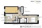 3-pokojowe mieszkanie na Woli - 15