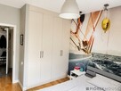 2-pokojowe mieszkanie na Mokotowie - 10