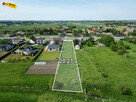Działka inwestycyjna Kraków gm. Kraków-Nowa Huta Nowa Huta, Igołomska - 2
