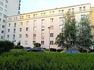 Mieszkanie na sprzedaż-zielona oaza na Woli. - 1